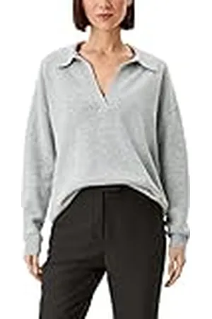 QS by s.Oliver Damestrui met lange mouwen, regular fit, , 42