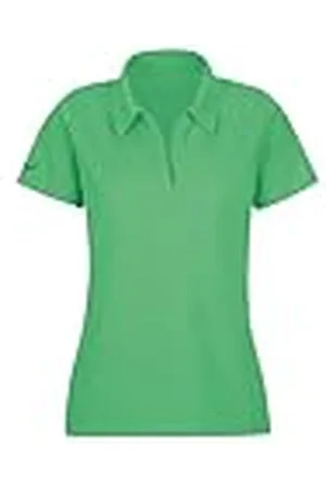Trigema Poloshirt voor dames, , M
