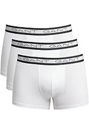 GANT Boxershorts voor heren, verpakking van 3 stuks, , XL