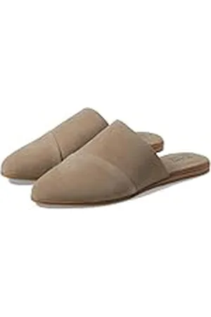 TOMS Dames Jade Loafer Flat, , 4 UK, , 36.5 EU