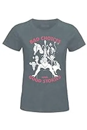 Disney T-shirt voor dames, , XL