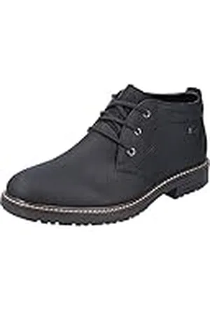 Rieker Heren 33142 korte laarzen, , 46 EU