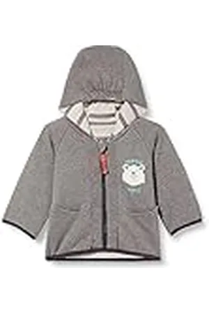 sigikid Polar Expedition Omkeerbare jas voor baby