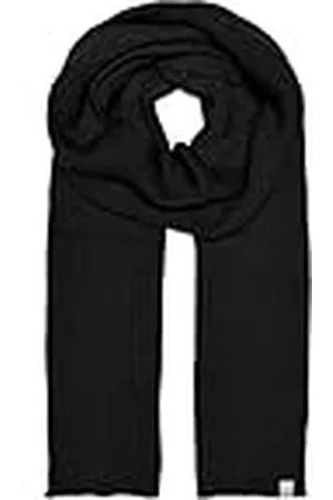 Only & Sons ONSRYAN Rib Knit Sjaal, , één maat, , Eén Maat