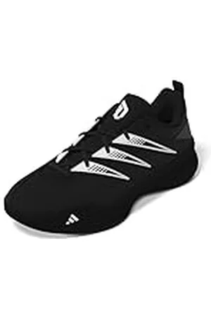 adidas Uniseks-Volwassen Lillard Dame Certified 2 Low Trainers, , 46 2/3 EU