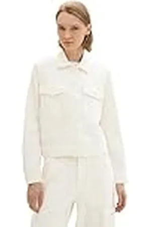 TOM TAILOR Damesblazer, , XL