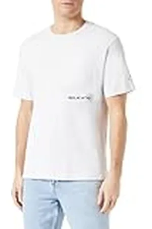 Replay Heren T-shirt Relaxed Fit, , XL