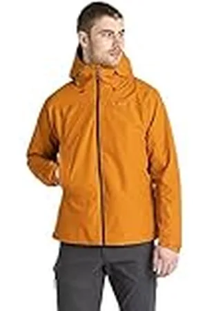 Craghoppers Creevey waterdichte jas voor heren, , M