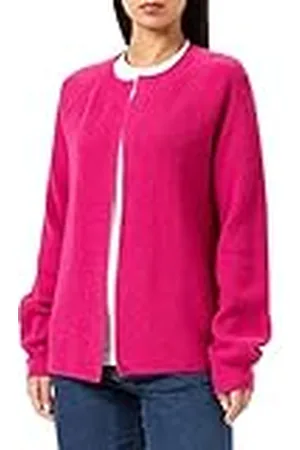 Gerry Weber Edition Dames 730220-44715 jas gebreid, , 34