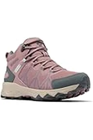 Columbia Dames Hiking Shoes, PEAKFREAK II MID OUTDRY