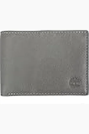 Timberland Heren lederen passcase veiligheid RFID portemonnee Billfold, , Eén maat
