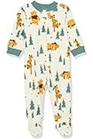 Amazon Disney | Marvel | Star Wars Unisex baby(kleding) Pyjama, sleepwear sets, snug fit, katoen, , Premateuur