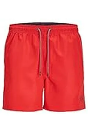 JACK & JONES Fiji Solid Zwemshort Heren