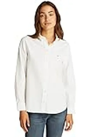 Tommy Hilfiger Dames L/S Shirt, , S