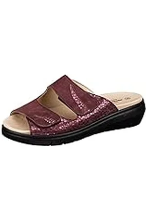 LICO Rebecca Comfort Dames Slippers, , 41 EU