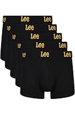 Lee Boxershorts voor heren in | Soft Touch Cotton Trunks, , M