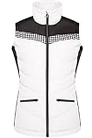Regatta Dare2B Waterafstotende Burnish damesgilet mer zeer warme wattering