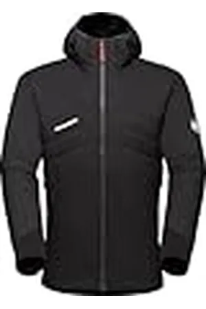 Mammut Rime Light Flex Isolatievest voor heren, zwart/fantoom, XXL