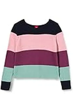 QS by s.Oliver Junior Pullover voor meisjes
