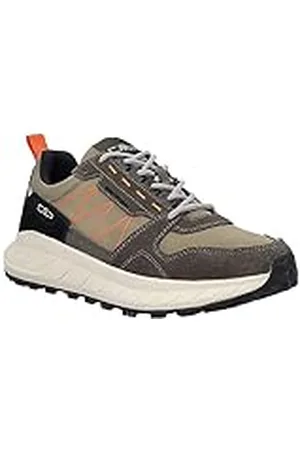 CMP Tykal Lifestyle Shoes, herensneakers, , 45 EU, , 45 EU