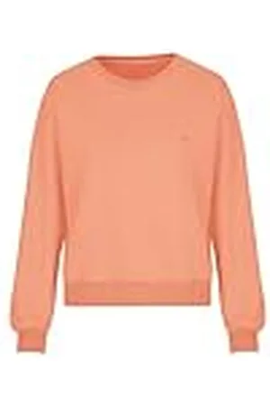 Trigema Dun sweatshirt, , S