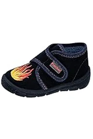 Fischer Honey Pantoffels voor jongens, , 18 EU