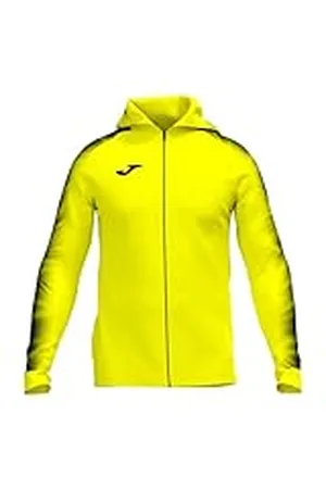 Joma Dames Sweatshirt - Elite XI - Capuchon, , L
