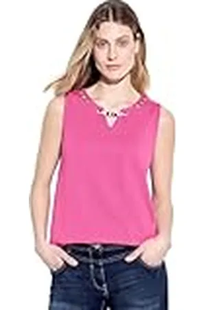 CECIL Casual moderne top, , M