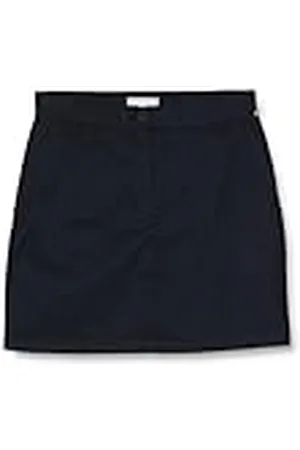 Tommy Hilfiger Damesrok, katoen, chino, minirok, , 66 NL