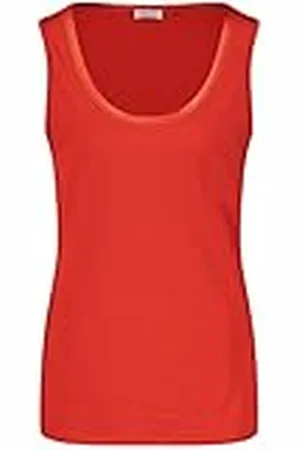 Gerry Weber Dames 160006-31404 blouse, , 36