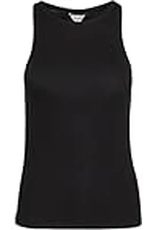 VERO MODA Vmirwina tanktop voor dames VMA Noos top met bandjes, , S