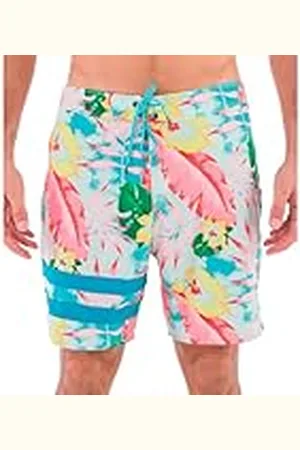 Hurley Zwembroek voor heren, , 46