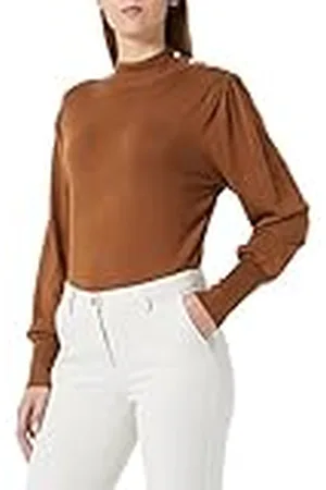 Ichi Dames IHMAFA LS6 Pullover , XS