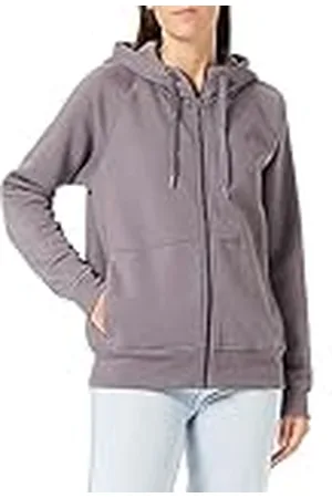 G-Star RAW Premium Core 2.1 Thru Sweatshirt met capuchon voor dames, , XS