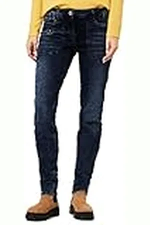 CECIL Jeansbroek voor dames, , 27W / 32L