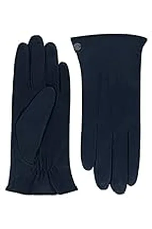 ROECKL Dames Tallinn Touch handschoenen, , 8