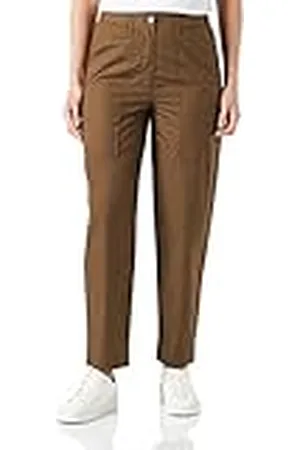 Marc O’ Polo Woven Pants vrijetijdsbroek voor dames, , 30 NL