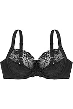 Dorina PHILIPPA D15006A Beugelbeha voor dames, , 85C