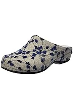 Berkemann Donata pantoffels voor dames, , 42 EU