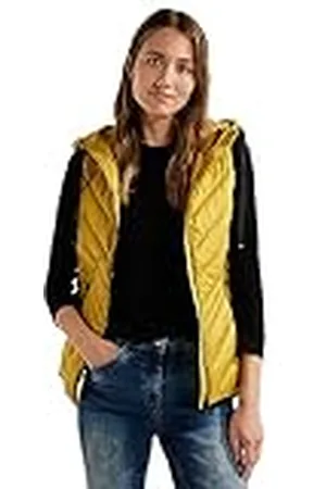 CECIL Gewatteerd vest, , S
