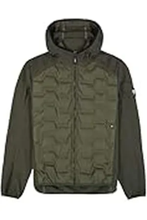 Garcia Outerwear herenjas, , M