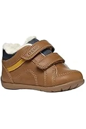 Geox Babyjongens B Elthan Boy A Sneakers, , 20 EU