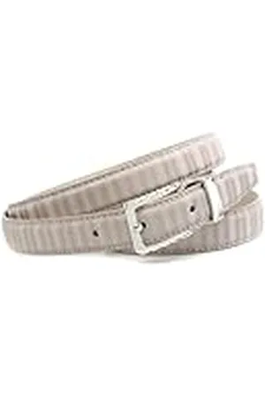 Anthoni Crown Dames tailleriem of heupriem voor jurk/pak riem, , 90