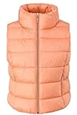Comma, Dames Down Vest, , 72 NL