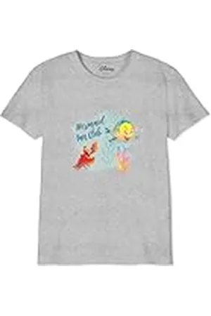 Cotton Division T-shirt voor jongens, , 10 Jaar