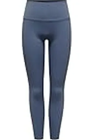 ONLY Onpjam-3-Sana Xhw Tights Noos Leggings, , S Dames, , S