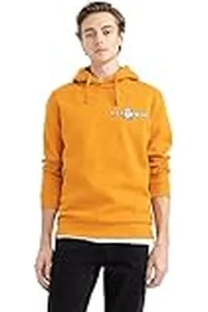 DeFacto Sweatshirt voor heren, , XXL