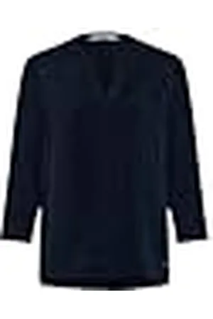 Brax Style Clarissa Hybrid Shirt Uni, , 40