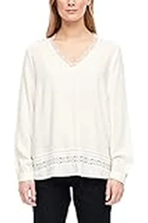 QS by s.Oliver Damesblouse.
