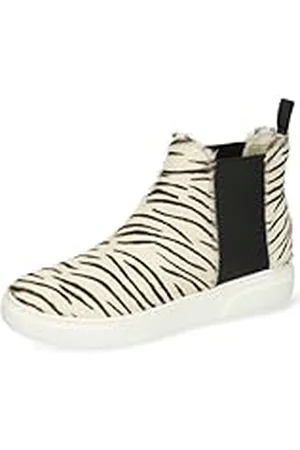 Melvin & Hamilton Enkellaarsjes dames hailey 15, , 39 EU